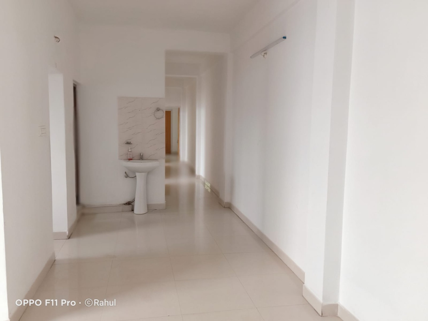 Unfurnished 3bhk in Chandmari, Guwahati, Assam, India for Rent